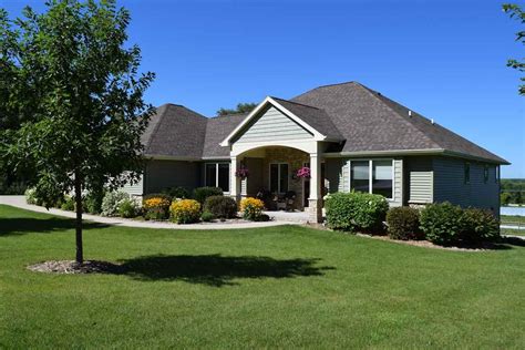 homes for sale fdl wi